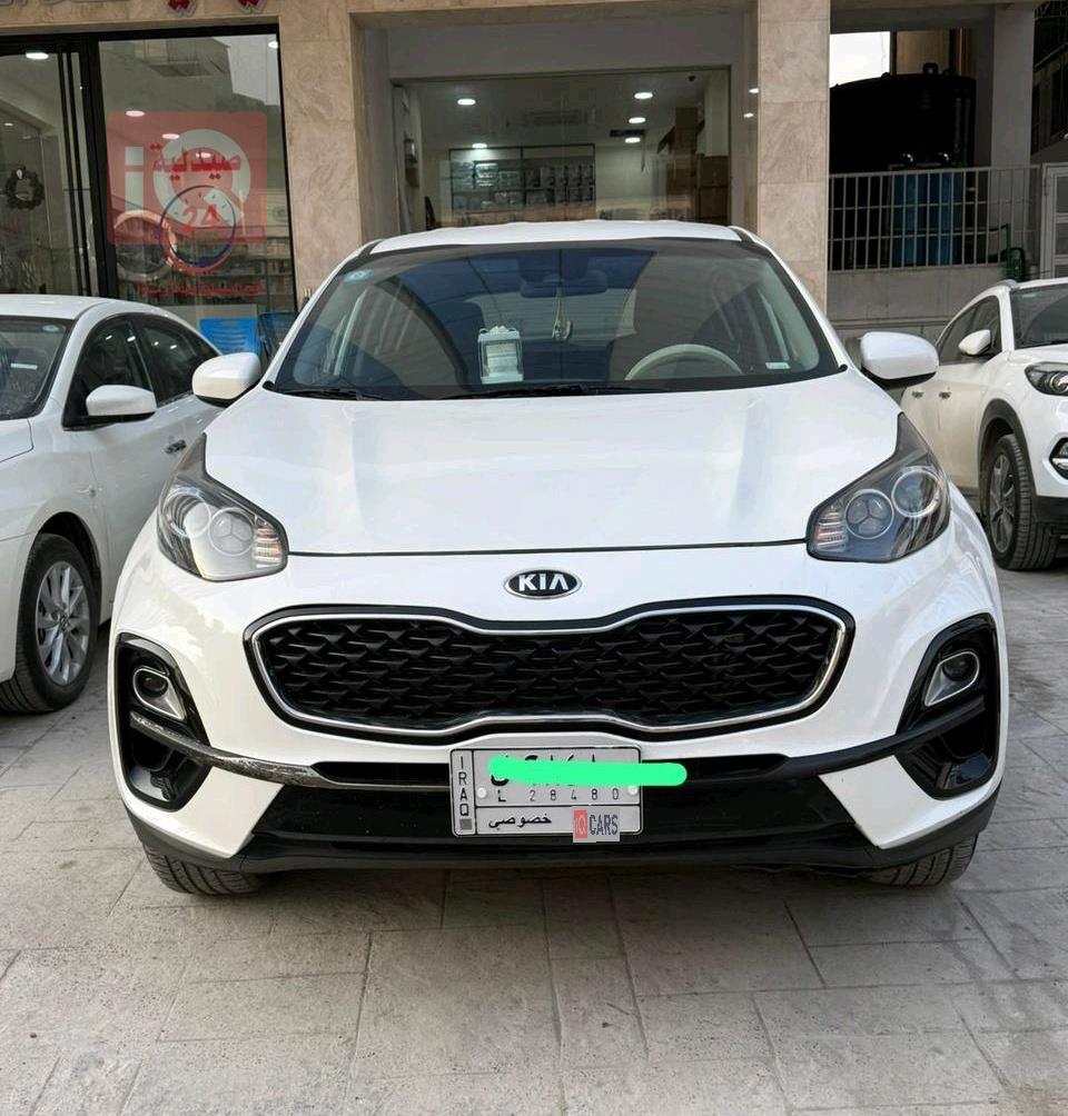 کیا سپۆرتاج